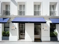 Hotel Rendez-Vous Batignolles Hotels in Batignolles