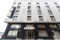 페를라 아랴 호텔 Okudan Primary School 주변 호텔