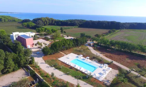 Masseria Mongiò Dell'Elefante