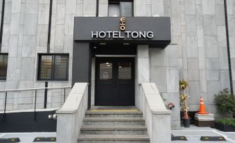 Hotel Tong Yeondong Jeju