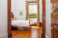 Liiiving in Ofir | Manor Pool House