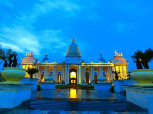 Sheraton Grand Palace Indore