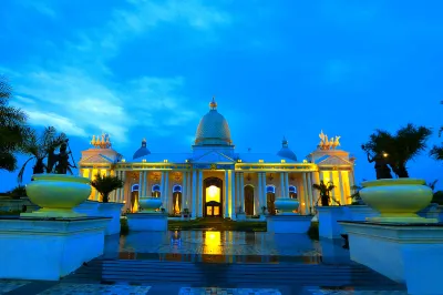 Sheraton Grand Palace Indore