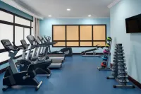 Park Inn by Radisson Makkah Al Naseem