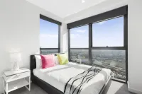 Platinum City Serviced Apartments Hotels in 