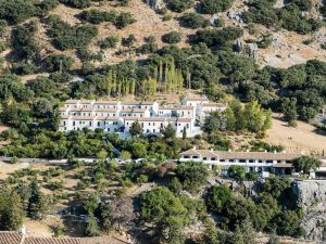 Hotel Villa de Grazalema