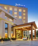 Radisson Blu Jammu Hotel dekat Bandara Satwari