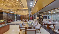 Le Indochina Hotel - Завтрак