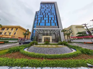 Le Indochina Hotel