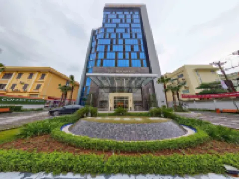 Le Indochina Hotel Hotels near GOLFZON PARK GRAND PHOENIX BAC NINH