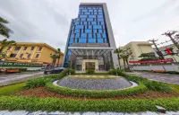 Le Indochina Hotel Hotels in 