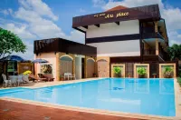 AU Place Hotel Hotels in Loei