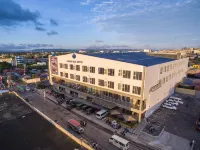 Lotus Blu Hotel Hotels near Bicol University College of Science