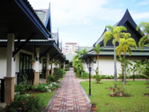 Airport Resort Phuket Hotels in Phuket