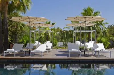 Hotel Boutique Ses Pitreras