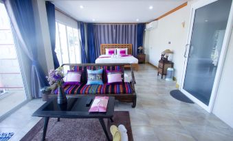 Sripoom Boutique House