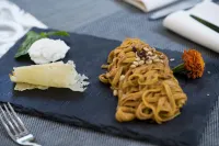 Grand Hotel Salsomaggiore - servizio colazione