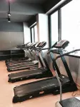 Huahin Terminal - Gym