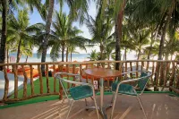 Bluewaves Beach House