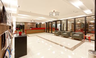 Ramada Encore by Wyndham Osasco