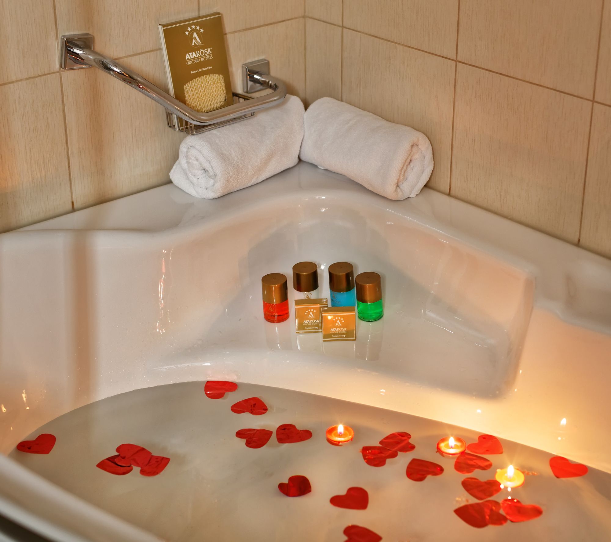 Atakosk Group Hotels