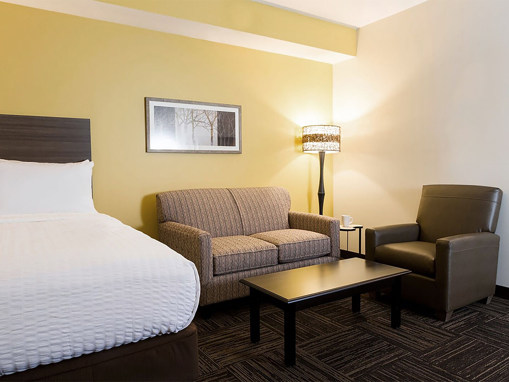 Extended Stay America Suites Rock Hill