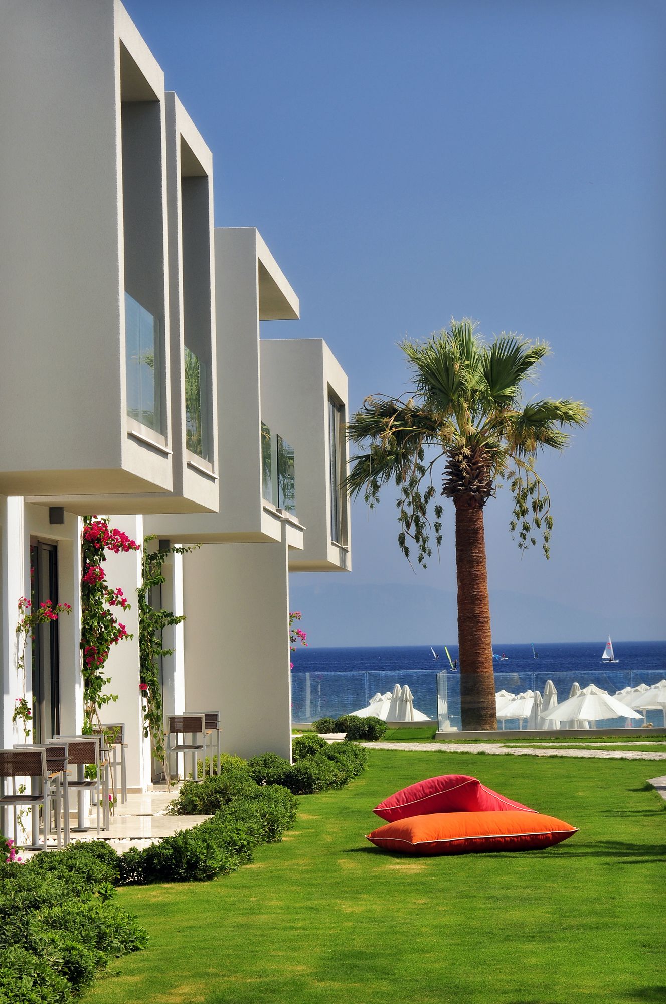 Lugga Boutique Hotel & Beach