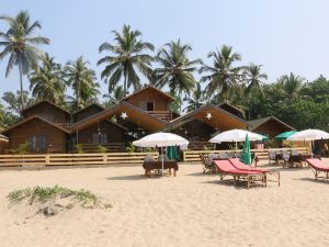 Anantra Sea View Resort