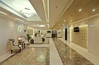 oasis rise hotel apartments
