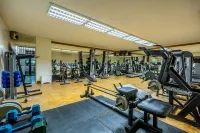 Hotel Olé Caribe - Gym