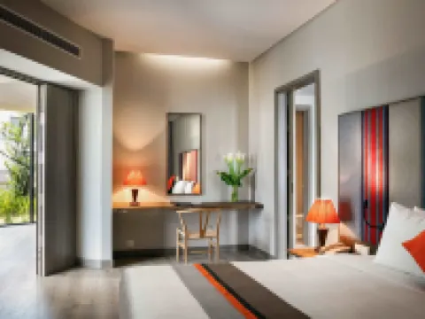 Pao's Sapa Leisure Hotel Hotels in Sapa