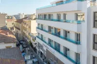 Art & Wine Boutique Hotel Отели в г. 