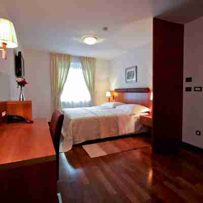 克羅地亞飯店 Rooms