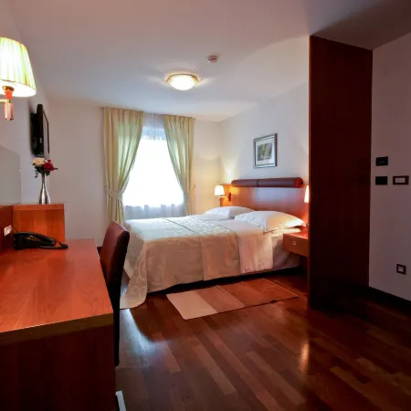 Hotel Croatia