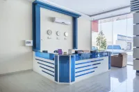 Taleen Al Nadwa Hotels in Al Janadiriyah