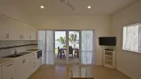 Seaside Beachfront Villas Rarotonga