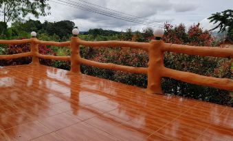Khao Kho Lucky Hill Resort