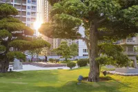 Hoasun Boutique Apartment - Vinhomes Central Park