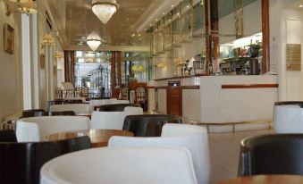 Hôtel Jeanne d'Arc