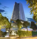 Somerset West Point Hanoi Hotels in Tây Hồ