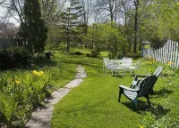 The Stagecoach Inn Bed & Breakfast and Five20 Social Stop Отели в г. Графтон