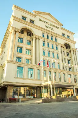 Royal House Hotel 2 Hotel in zona Aeroporto di Ulan Bator-Gengis Khan