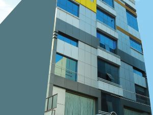 Hotel Sivas Regency