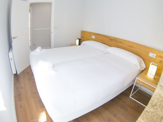 Apartamento Abastos Scq by Como en Casa