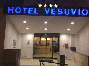Hotel Vesuvio