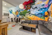 Hostel Colors of Adriatic - Youth Only