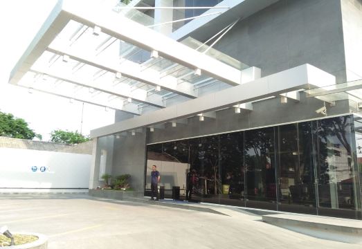 프라임비즈 호텔 수라바야