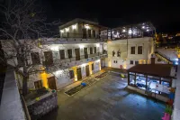 Cappadocia Ozbek Stone House - Hot Springs