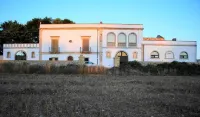 Masseria Gattamora Hotels in Uggiano la Chiesa