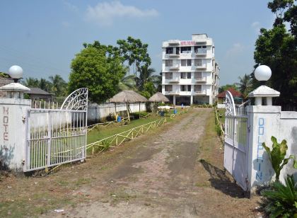 Hotel Dolphin - Bhakkhali